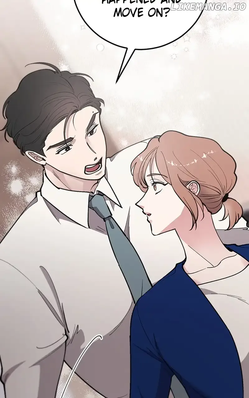 The Team Leader is Tired of Being A Newlywed Chapter 43 page 57
