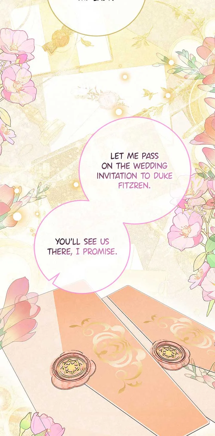 The Villainess Doesn’t Need A New Husband! Chapter 43 page 48