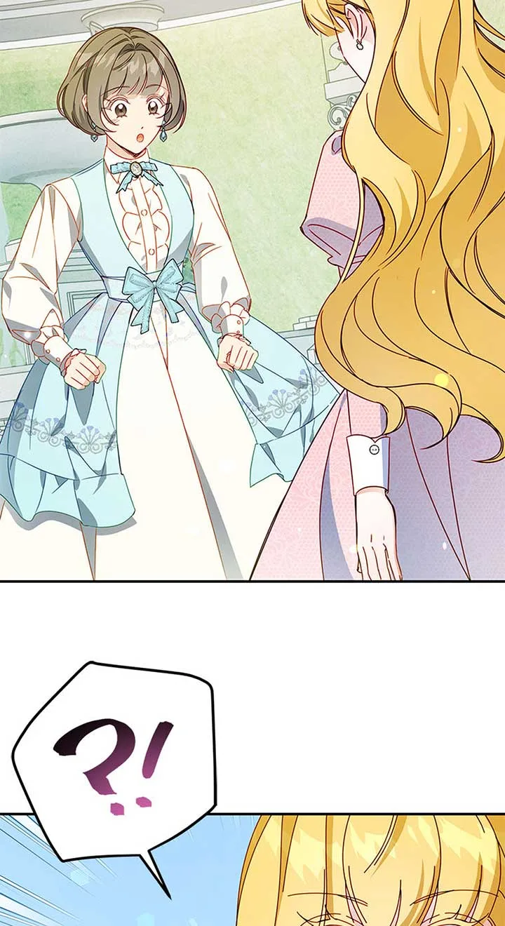 The Villainess Doesn’t Need A New Husband! Chapter 43 page 53