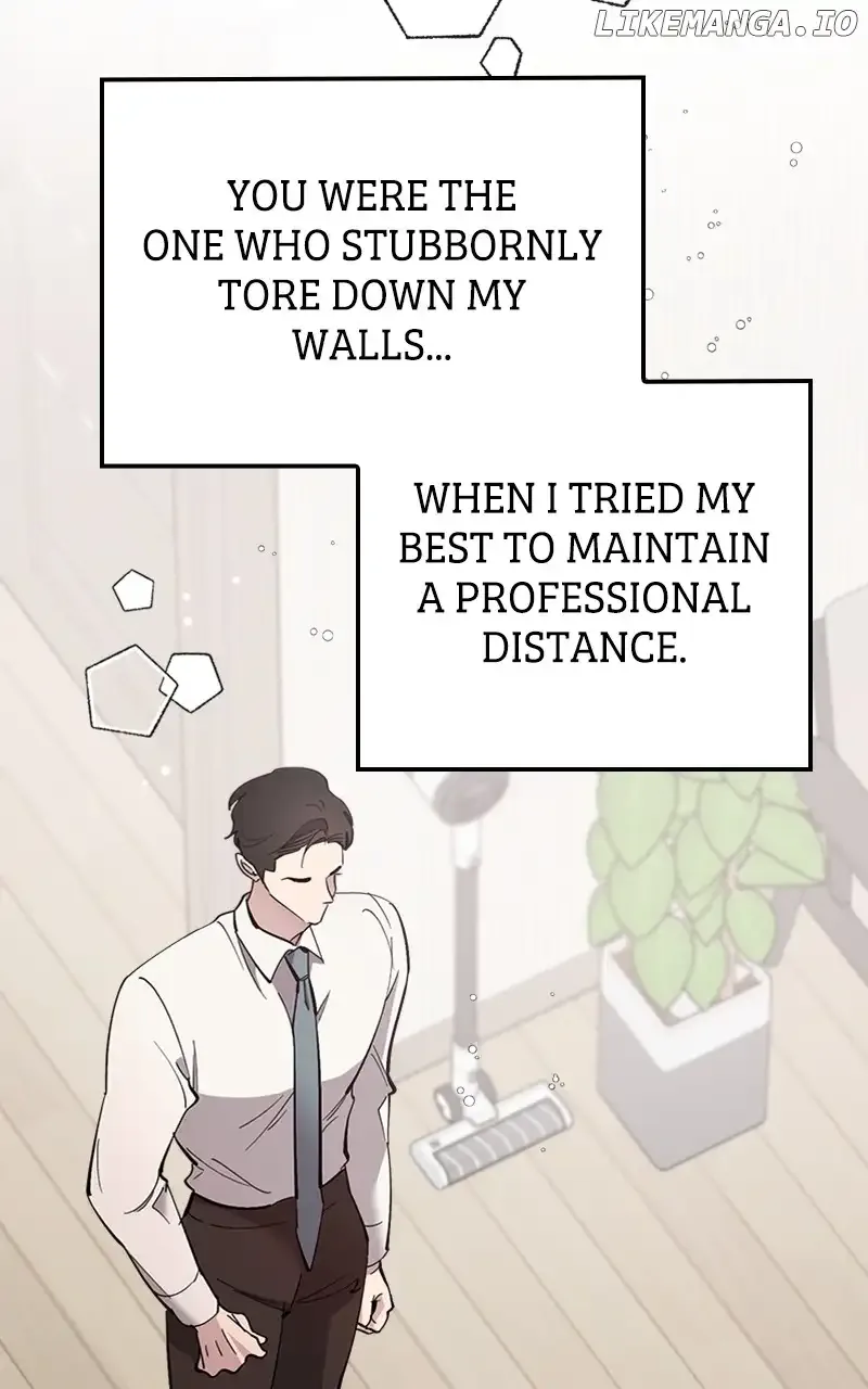 The Team Leader is Tired of Being A Newlywed Chapter 43 page 63