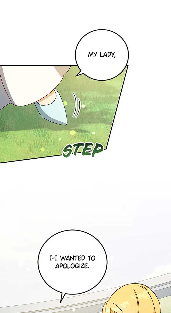 The Villainess Doesn’t Need A New Husband! Chapter 43 page 52