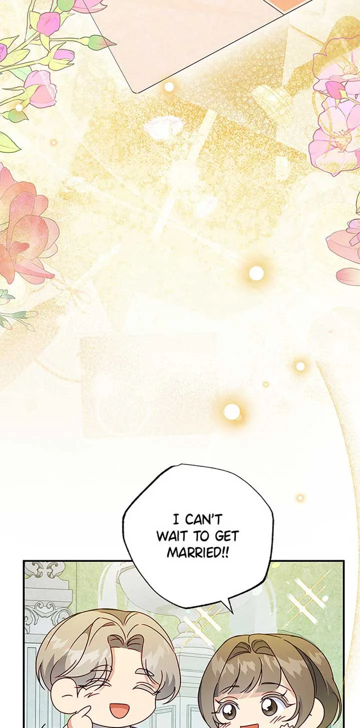 The Villainess Doesn’t Need A New Husband! Chapter 43 page 49