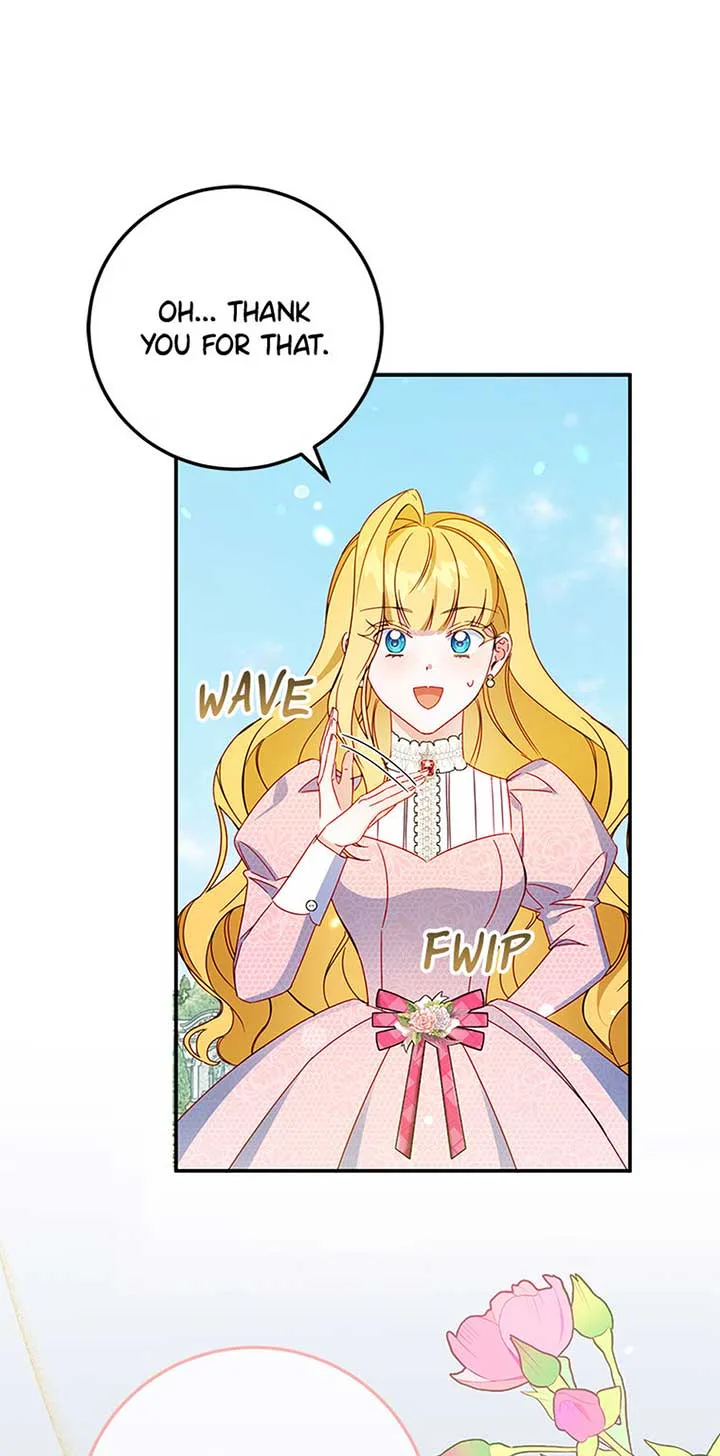 The Villainess Doesn’t Need A New Husband! Chapter 43 page 46
