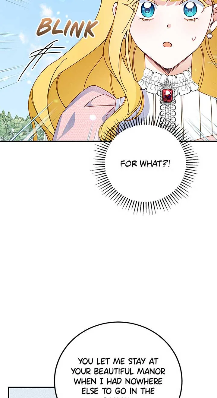The Villainess Doesn’t Need A New Husband! Chapter 43 page 54