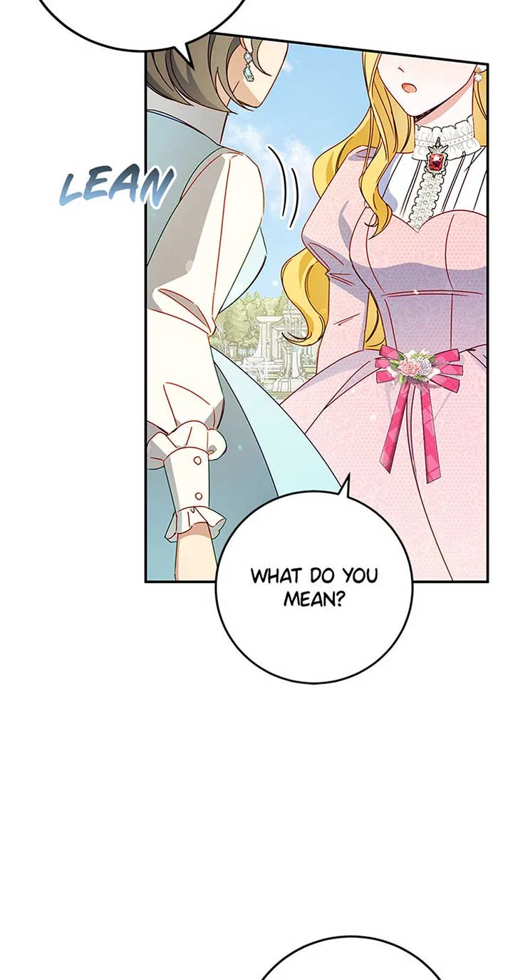 The Villainess Doesn’t Need A New Husband! Chapter 43 page 62