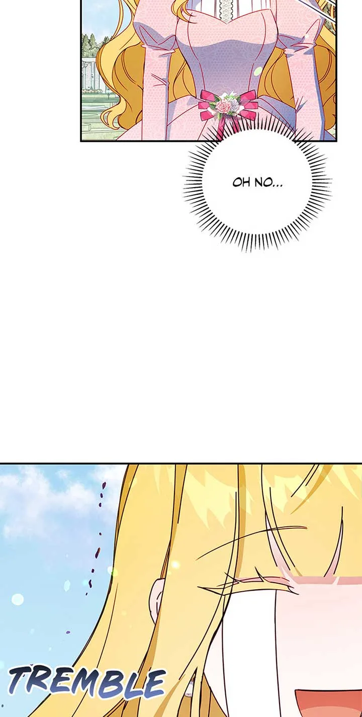 The Villainess Doesn’t Need A New Husband! Chapter 43 page 70