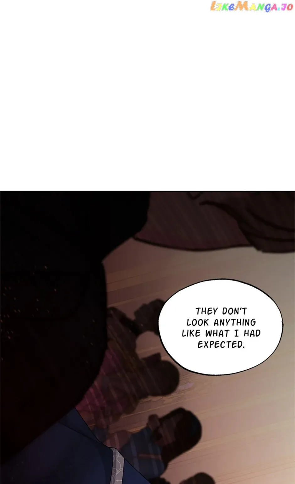 The villain’s young backer Chapter 44 page 32