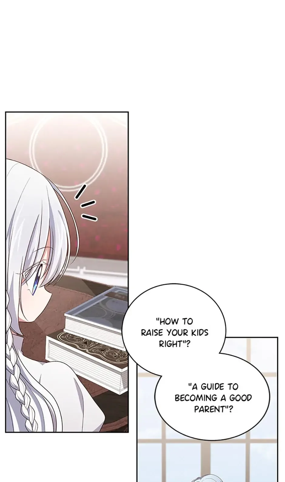 The Villain’s Precious Daughter Chapter 43 page 38