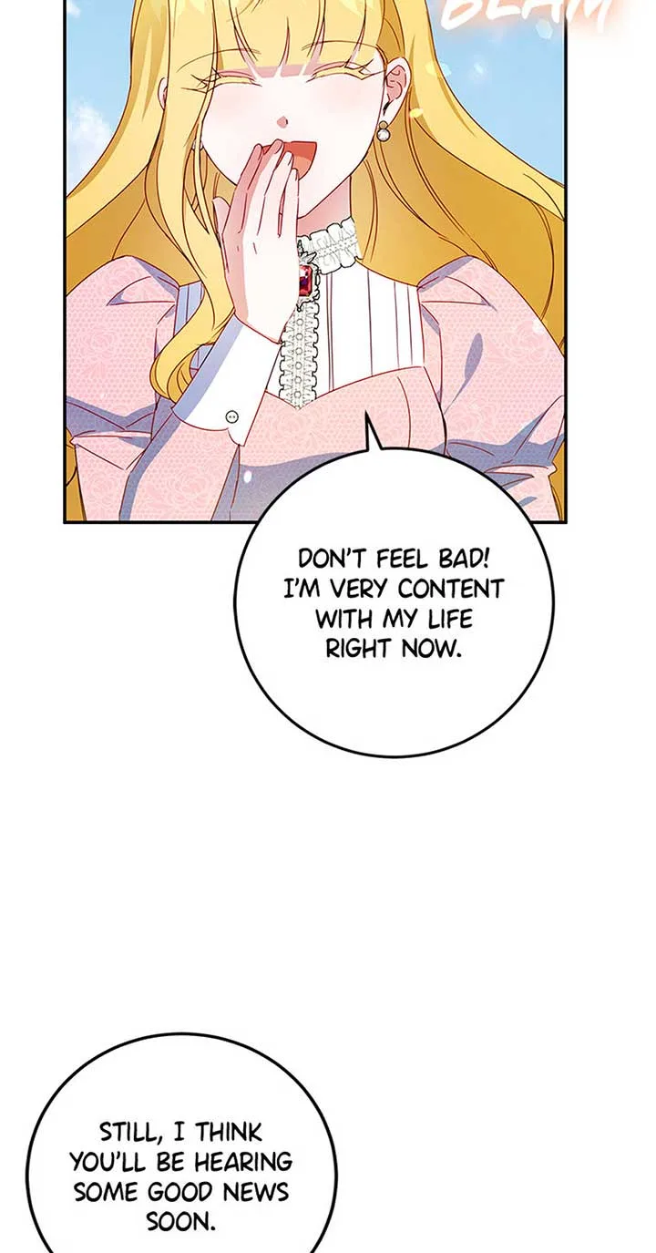 The Villainess Doesn’t Need A New Husband! Chapter 43 page 61