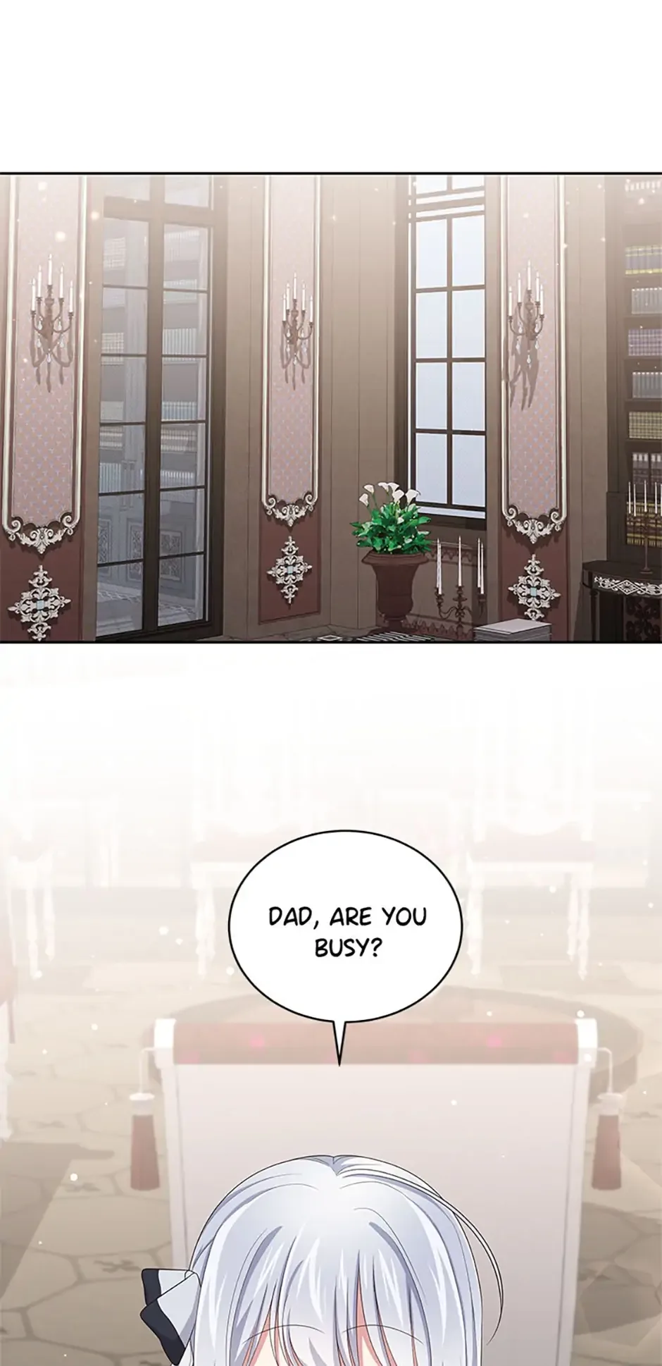 The Villain’s Precious Daughter Chapter 43 page 34