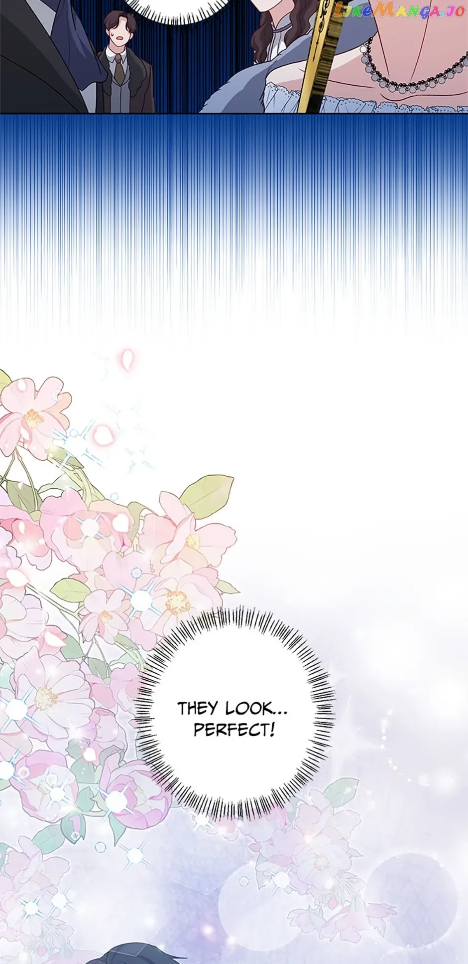 The villain’s young backer Chapter 44 page 29
