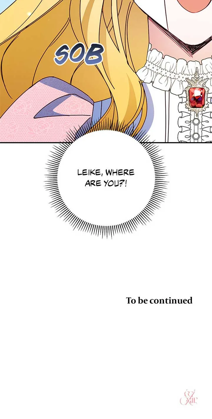 The Villainess Doesn’t Need A New Husband! Chapter 43 page 71