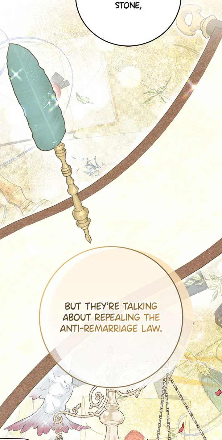 The Villainess Doesn’t Need A New Husband! Chapter 43 page 65