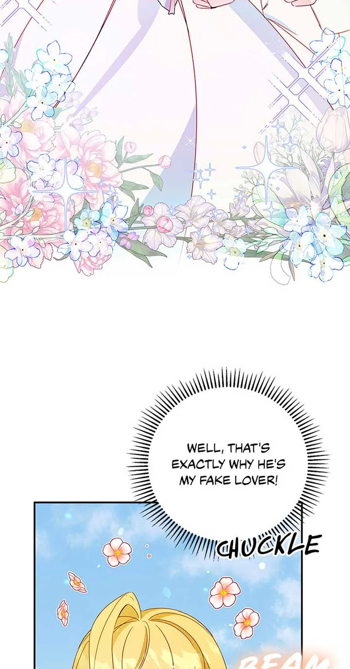 The Villainess Doesn’t Need A New Husband! Chapter 43 page 60