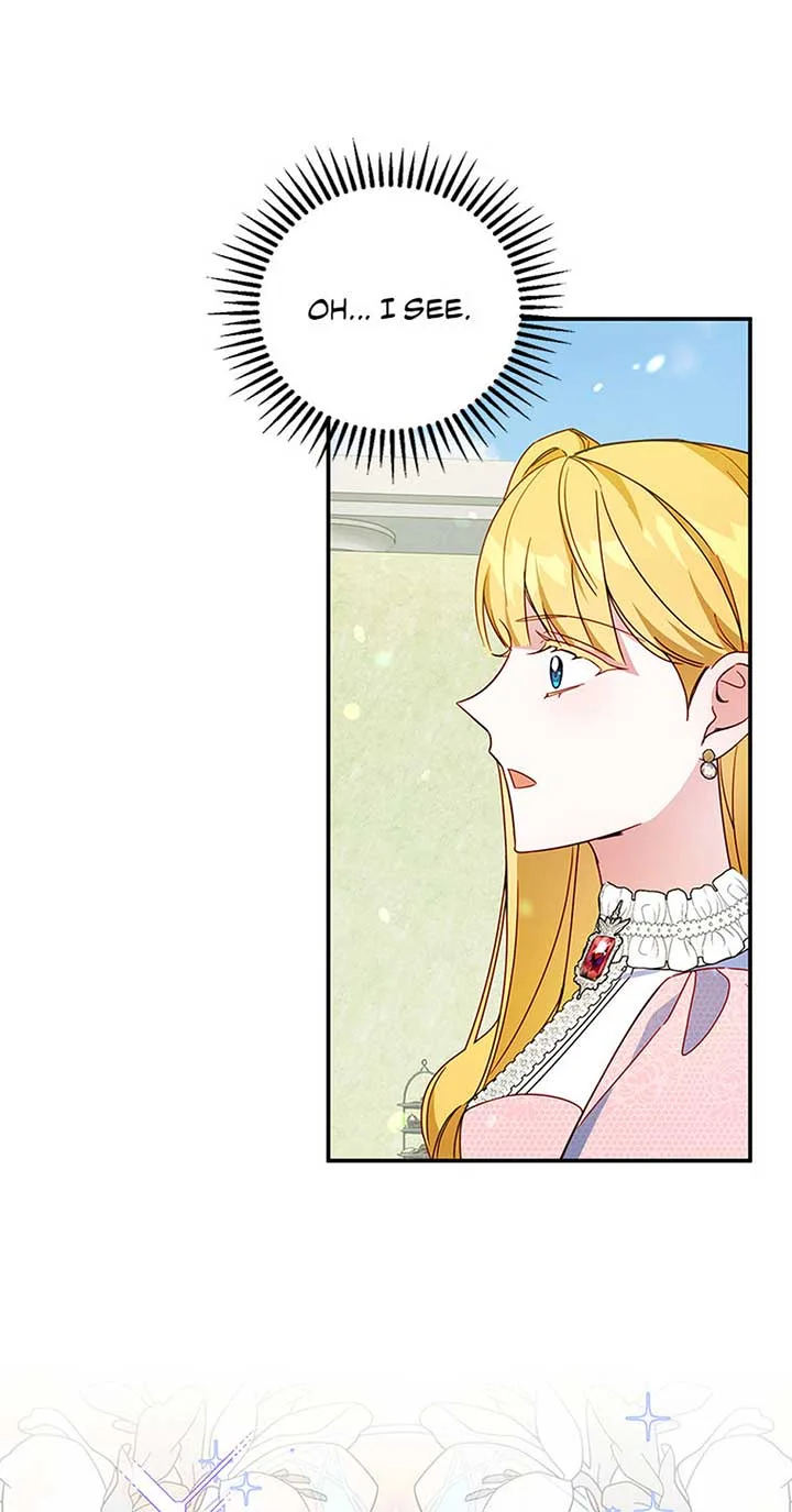 The Villainess Doesn’t Need A New Husband! Chapter 43 page 58
