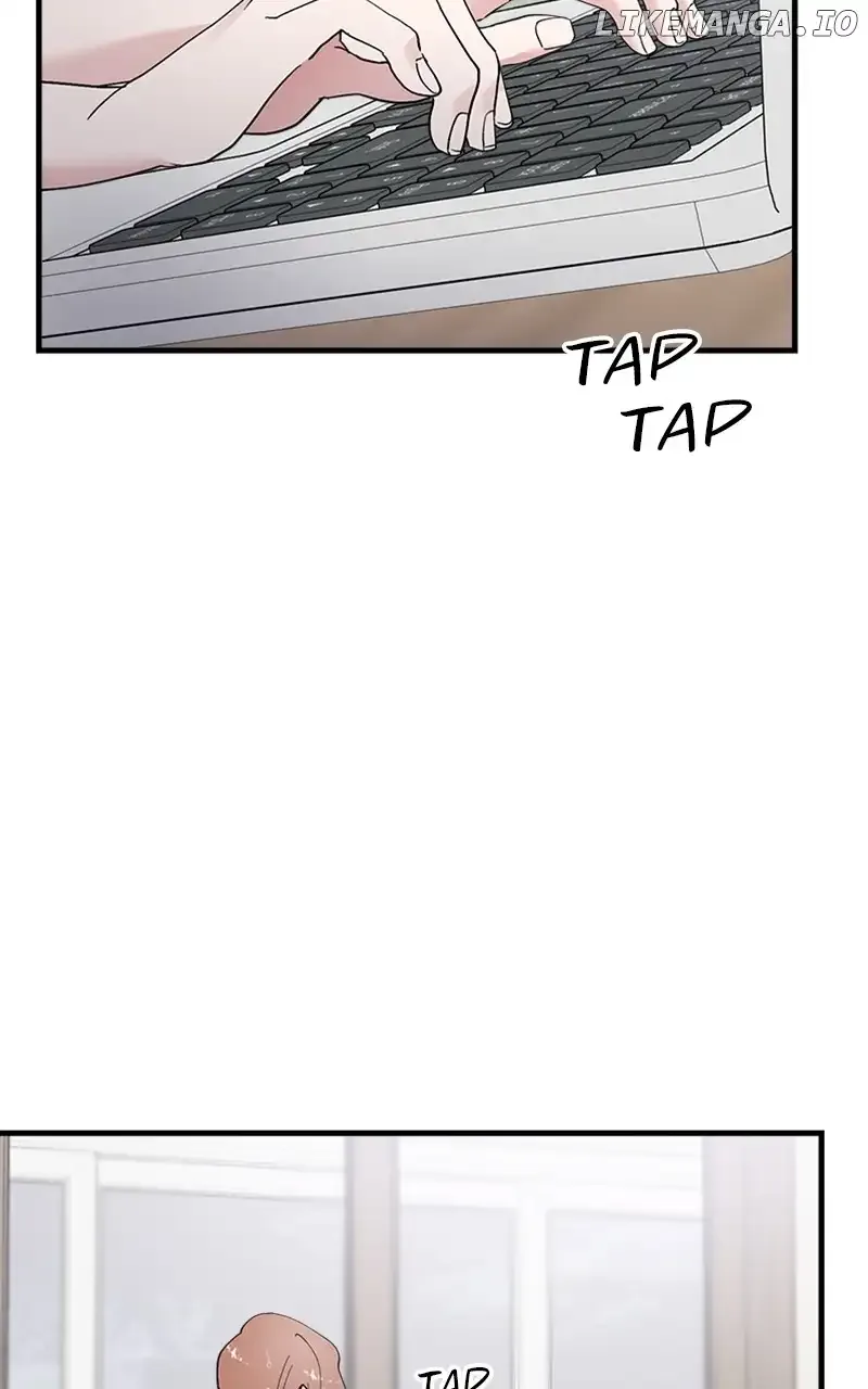 The Team Leader is Tired of Being A Newlywed Chapter 43 page 70