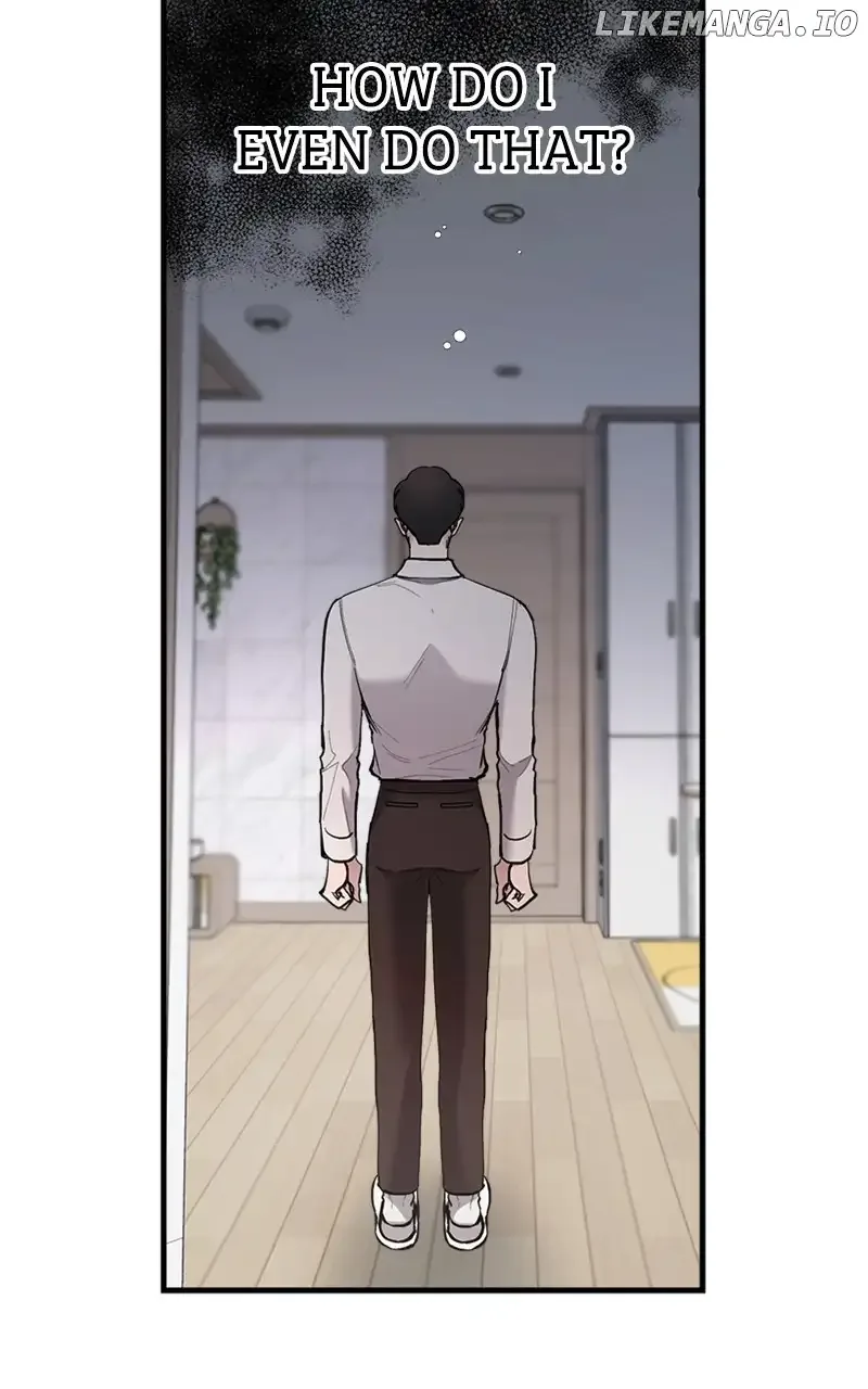 The Team Leader is Tired of Being A Newlywed Chapter 43 page 66