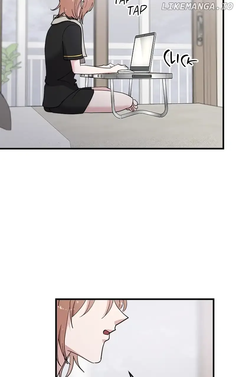 The Team Leader is Tired of Being A Newlywed Chapter 43 page 71