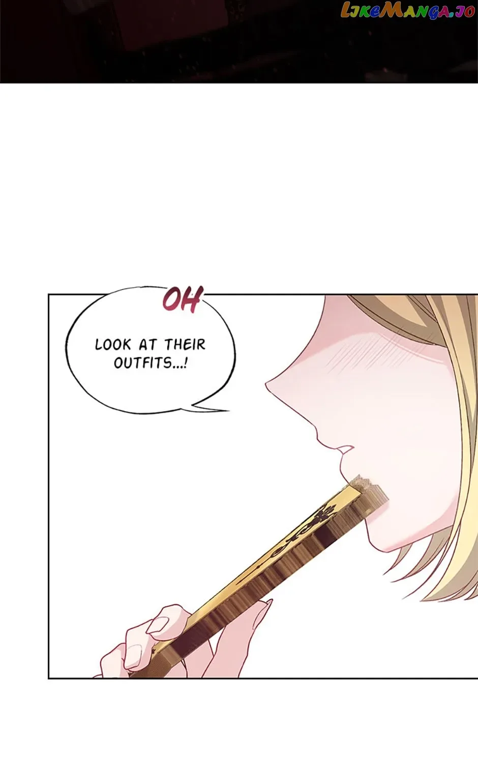 The villain’s young backer Chapter 44 page 35