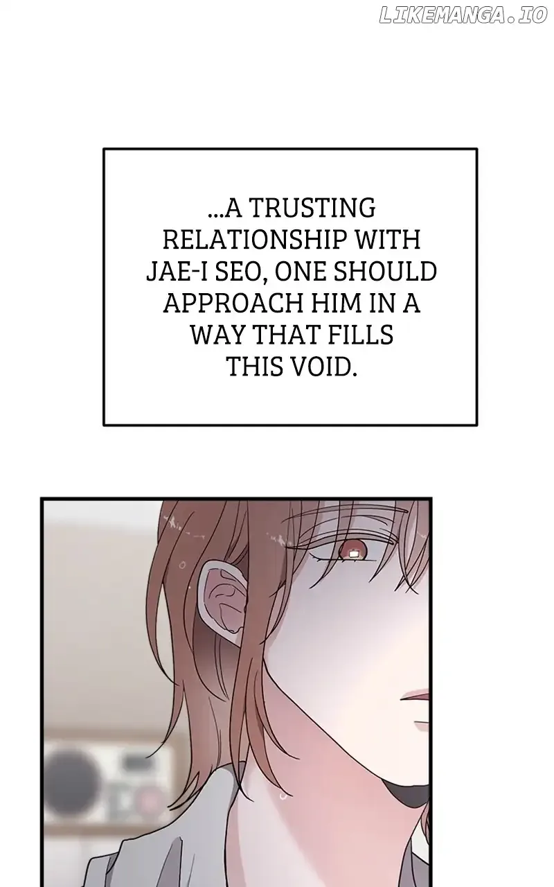 The Team Leader is Tired of Being A Newlywed Chapter 43 page 74