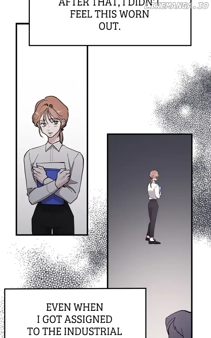 The Team Leader is Tired of Being A Newlywed Chapter 43 page 78