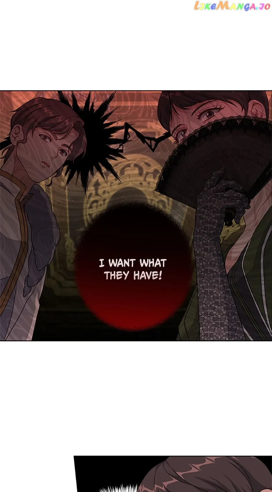 The villain’s young backer Chapter 44 page 40