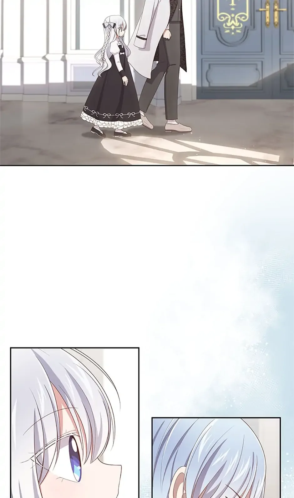 The Villain’s Precious Daughter Chapter 43 page 48