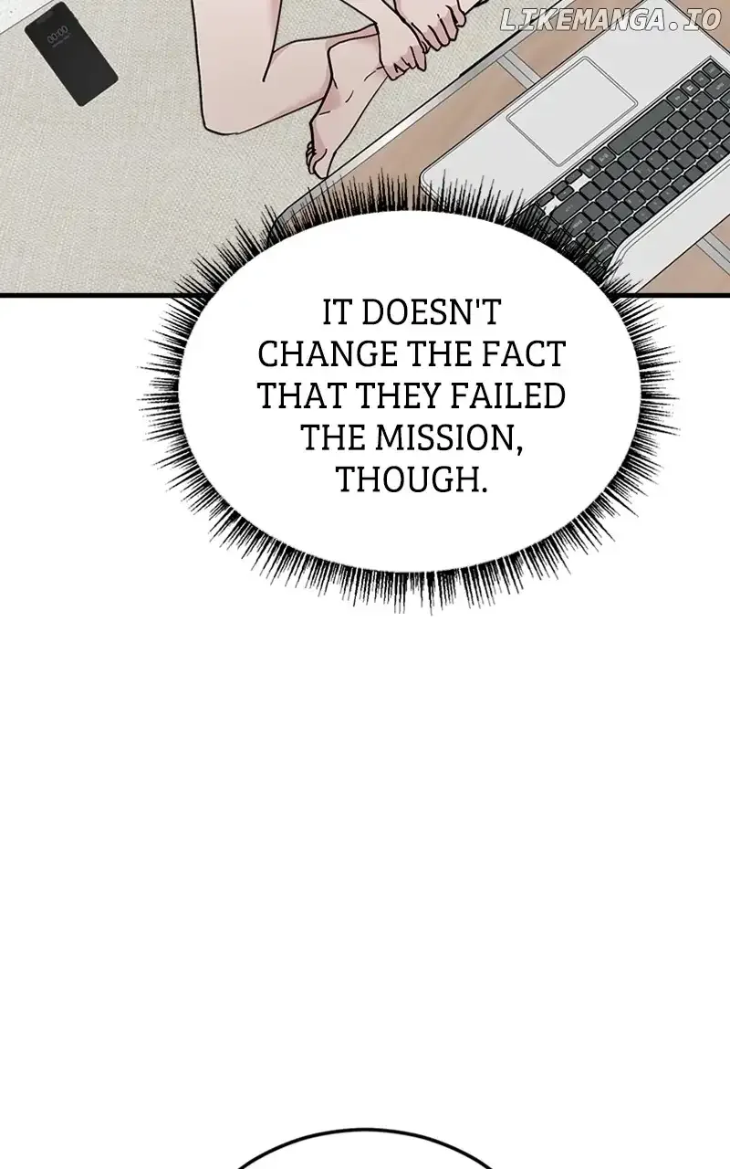 The Team Leader is Tired of Being A Newlywed Chapter 43 page 83
