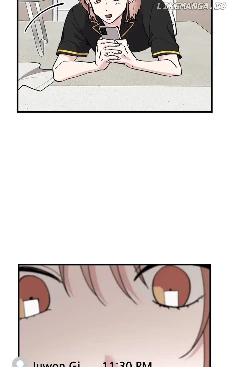 The Team Leader is Tired of Being A Newlywed Chapter 43 page 87