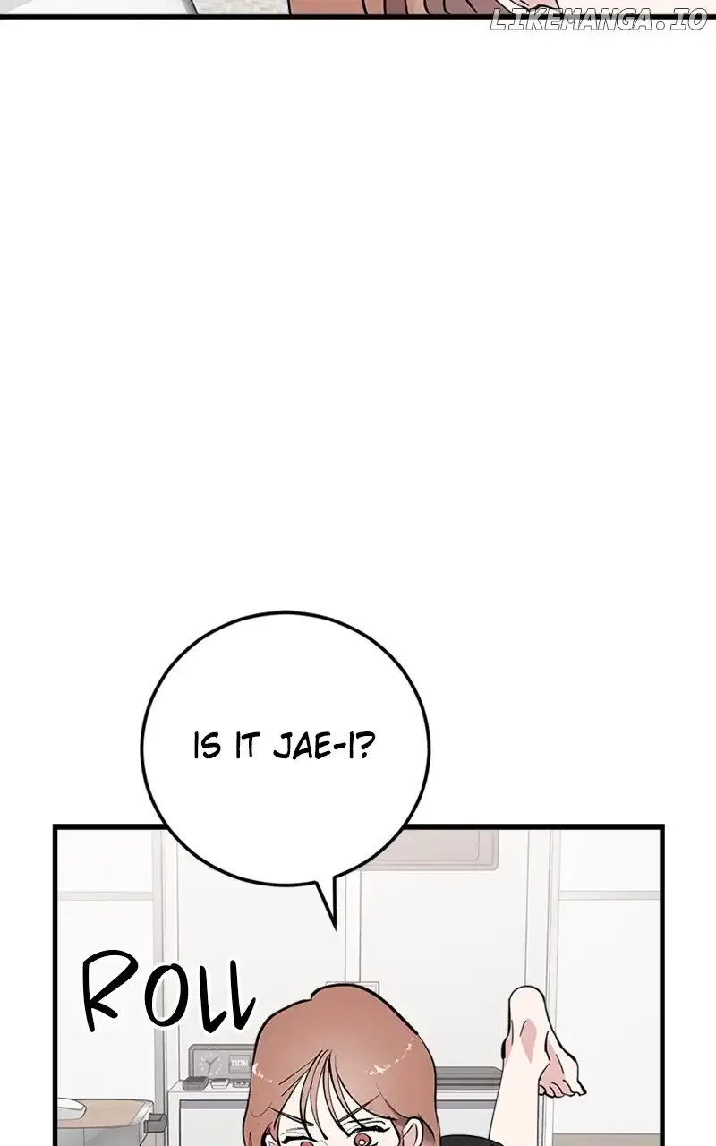 The Team Leader is Tired of Being A Newlywed Chapter 43 page 86