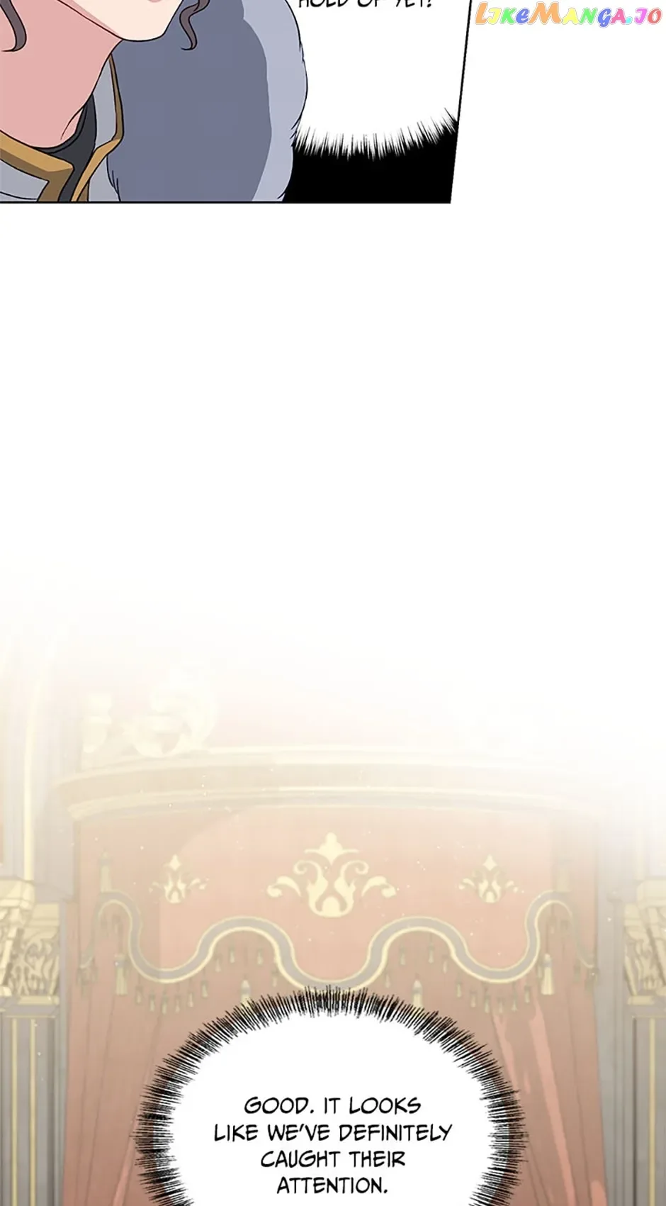 The villain’s young backer Chapter 44 page 42