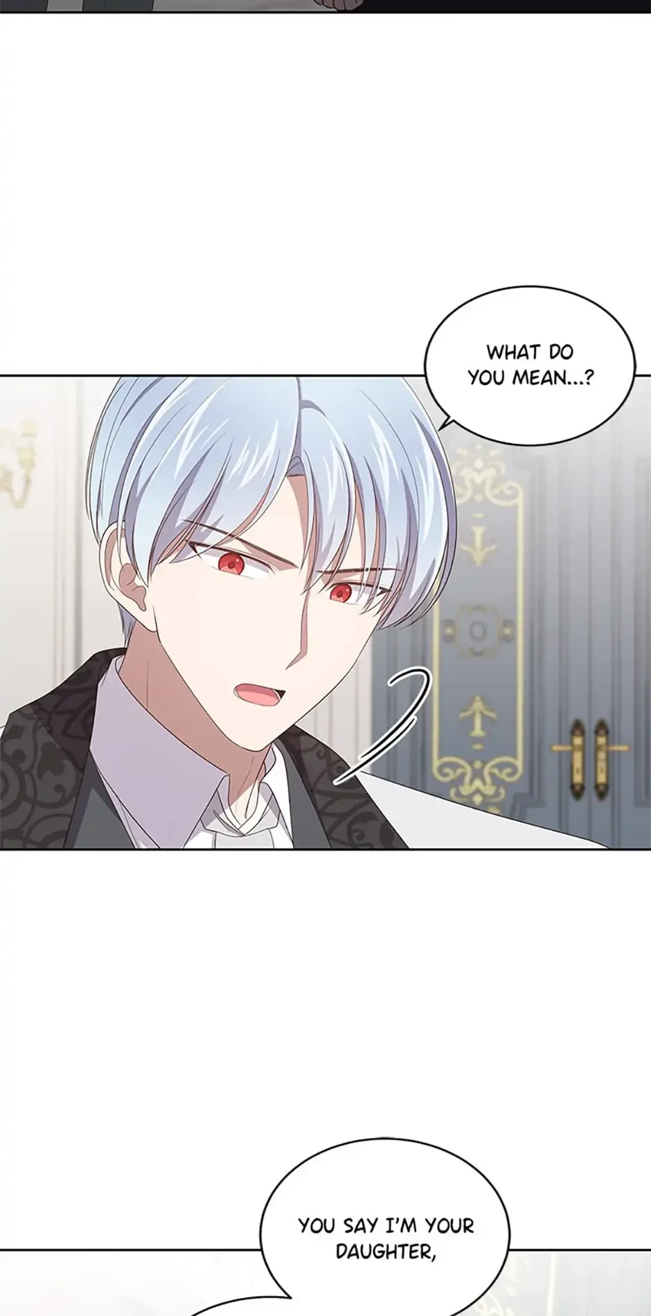 The Villain’s Precious Daughter Chapter 43 page 52