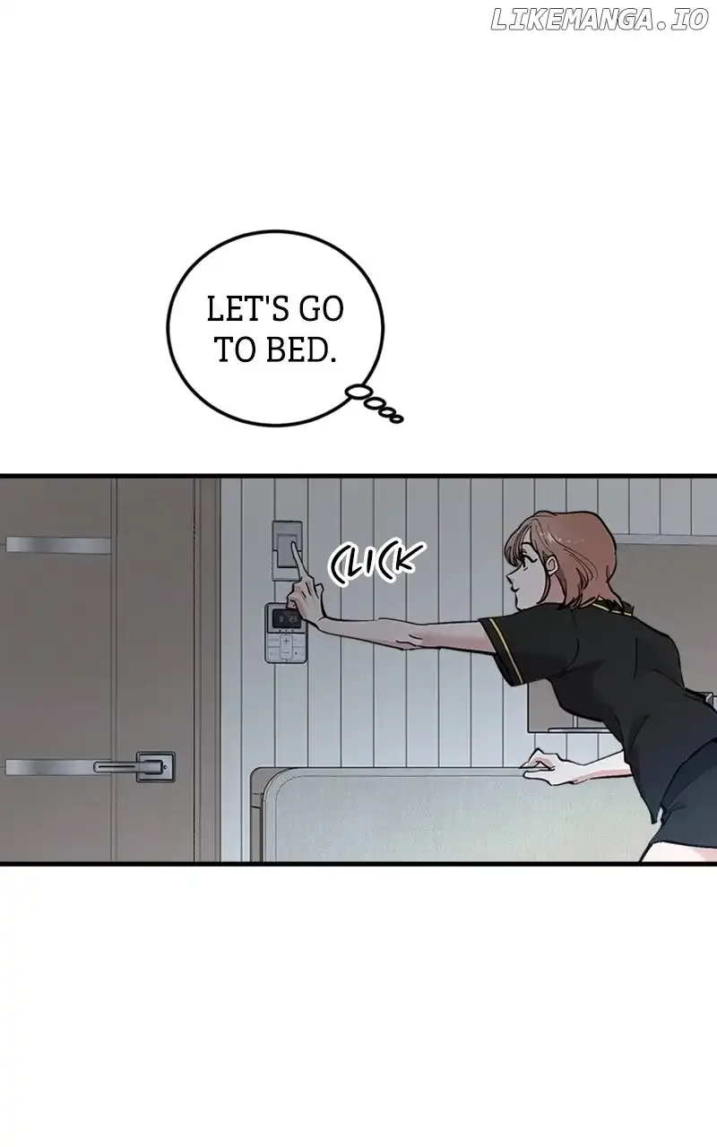 The Team Leader is Tired of Being A Newlywed Chapter 43 page 92