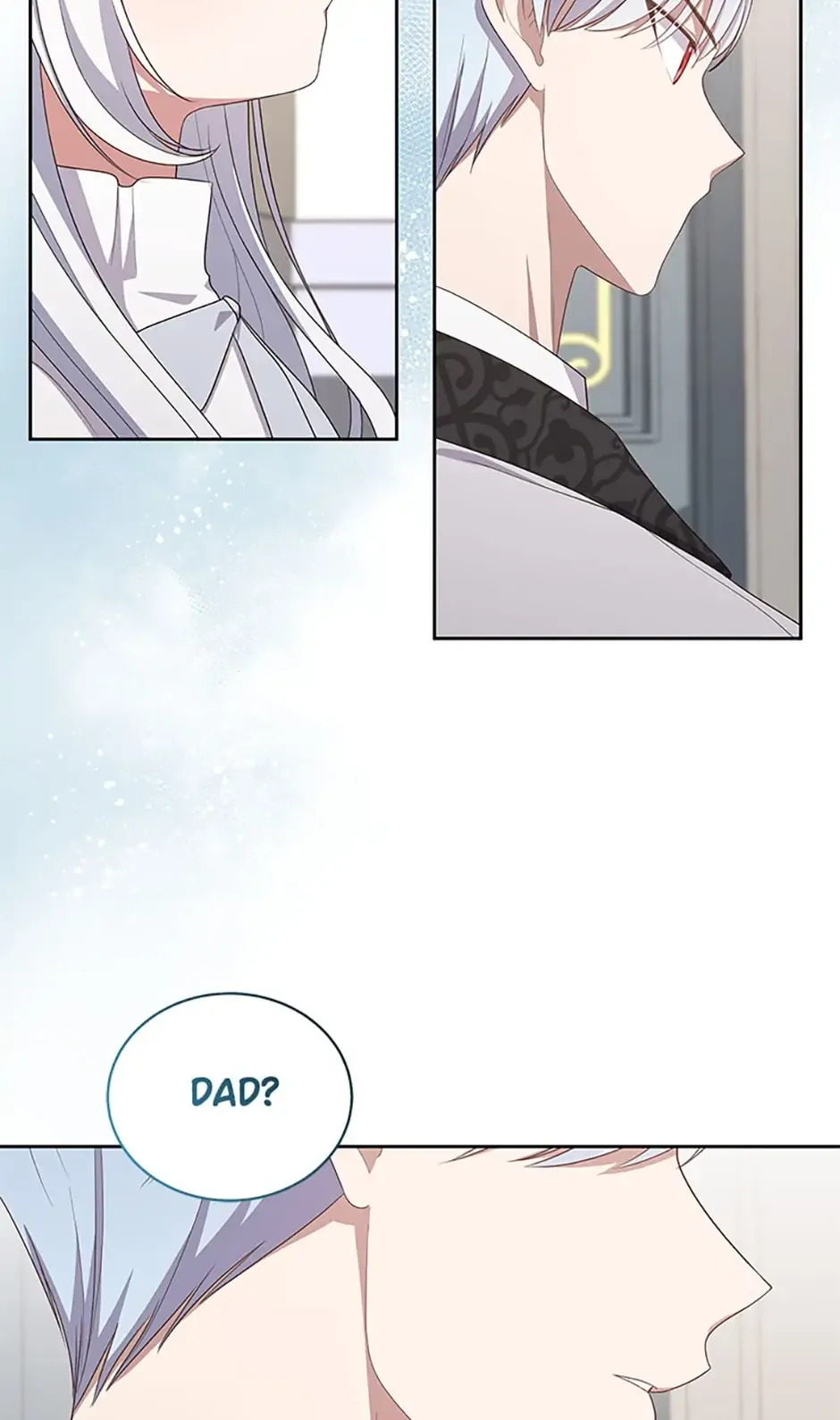 The Villain’s Precious Daughter Chapter 43 page 49