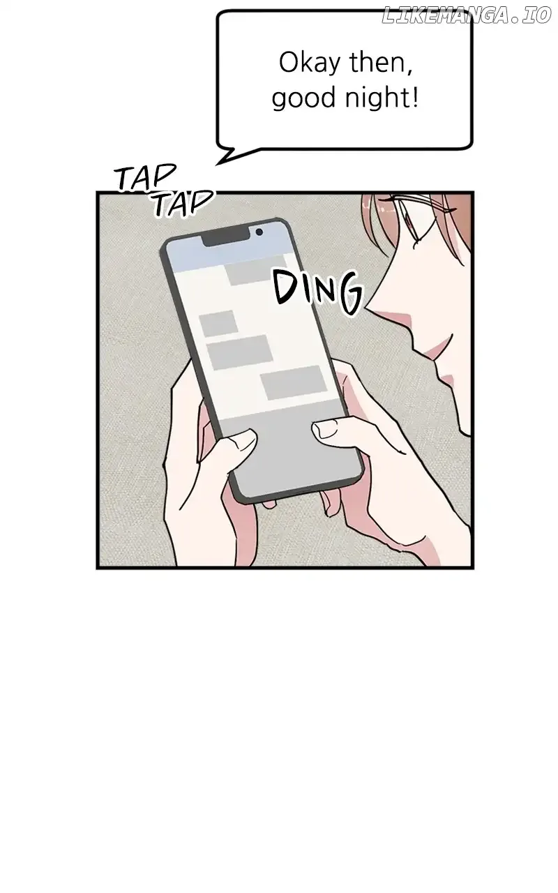 The Team Leader is Tired of Being A Newlywed Chapter 43 page 91
