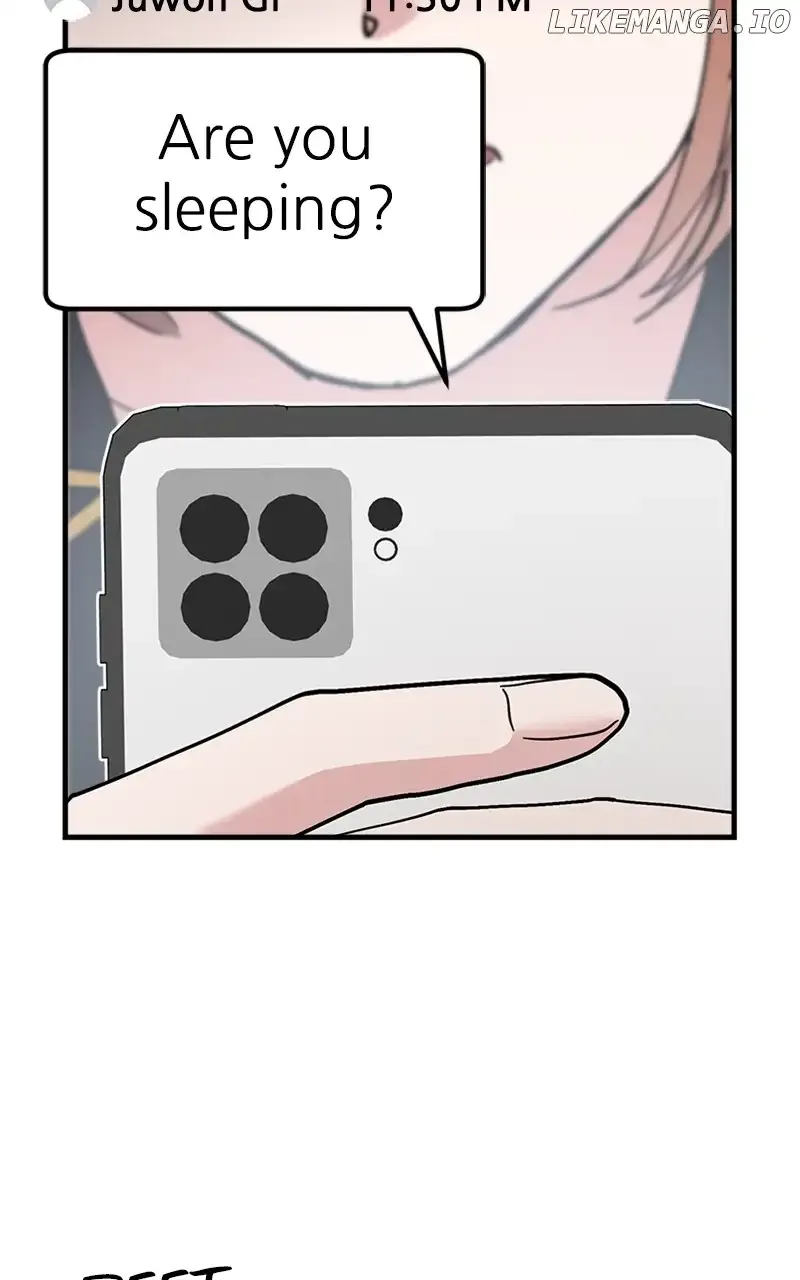 The Team Leader is Tired of Being A Newlywed Chapter 43 page 88
