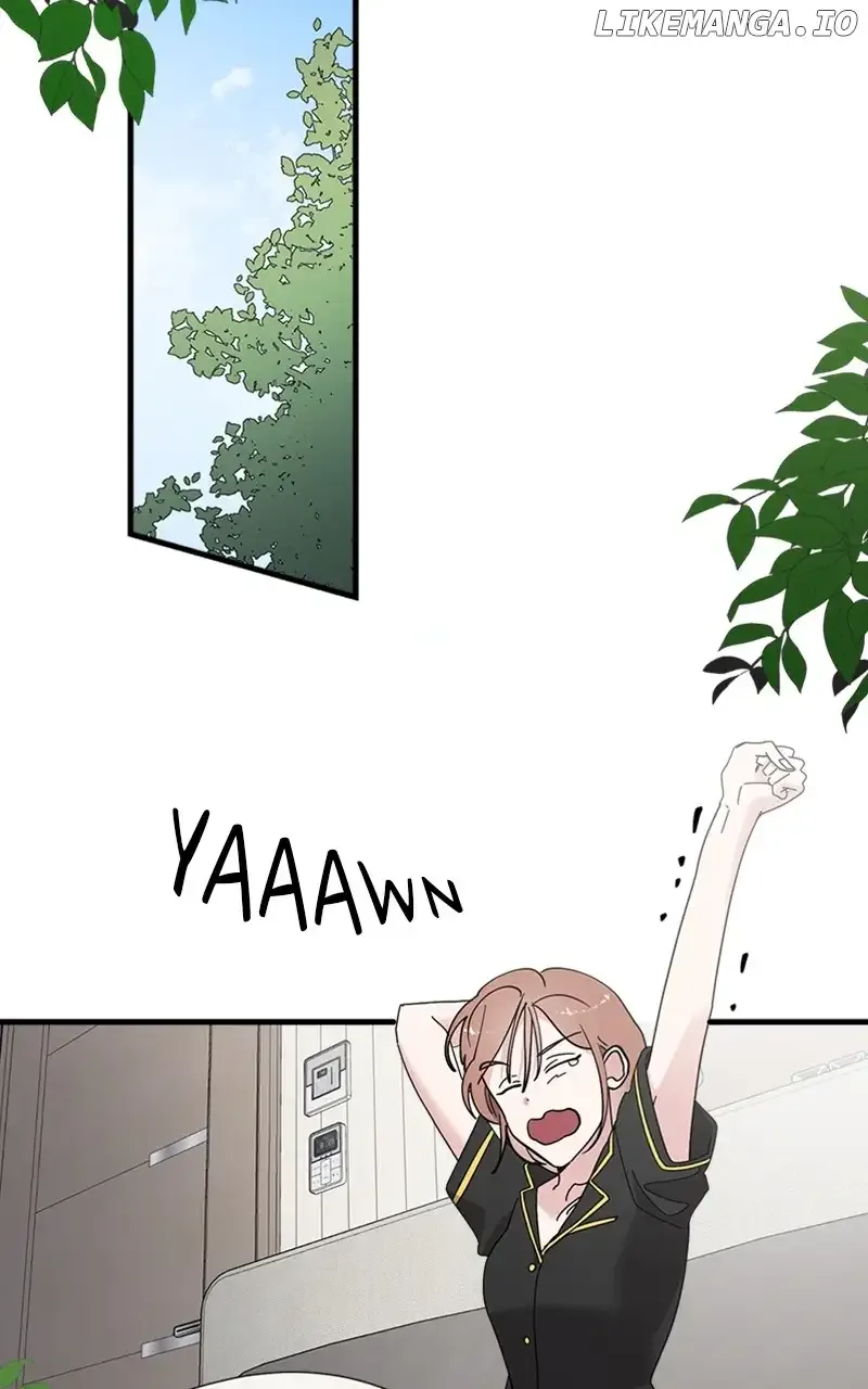 The Team Leader is Tired of Being A Newlywed Chapter 43 page 96