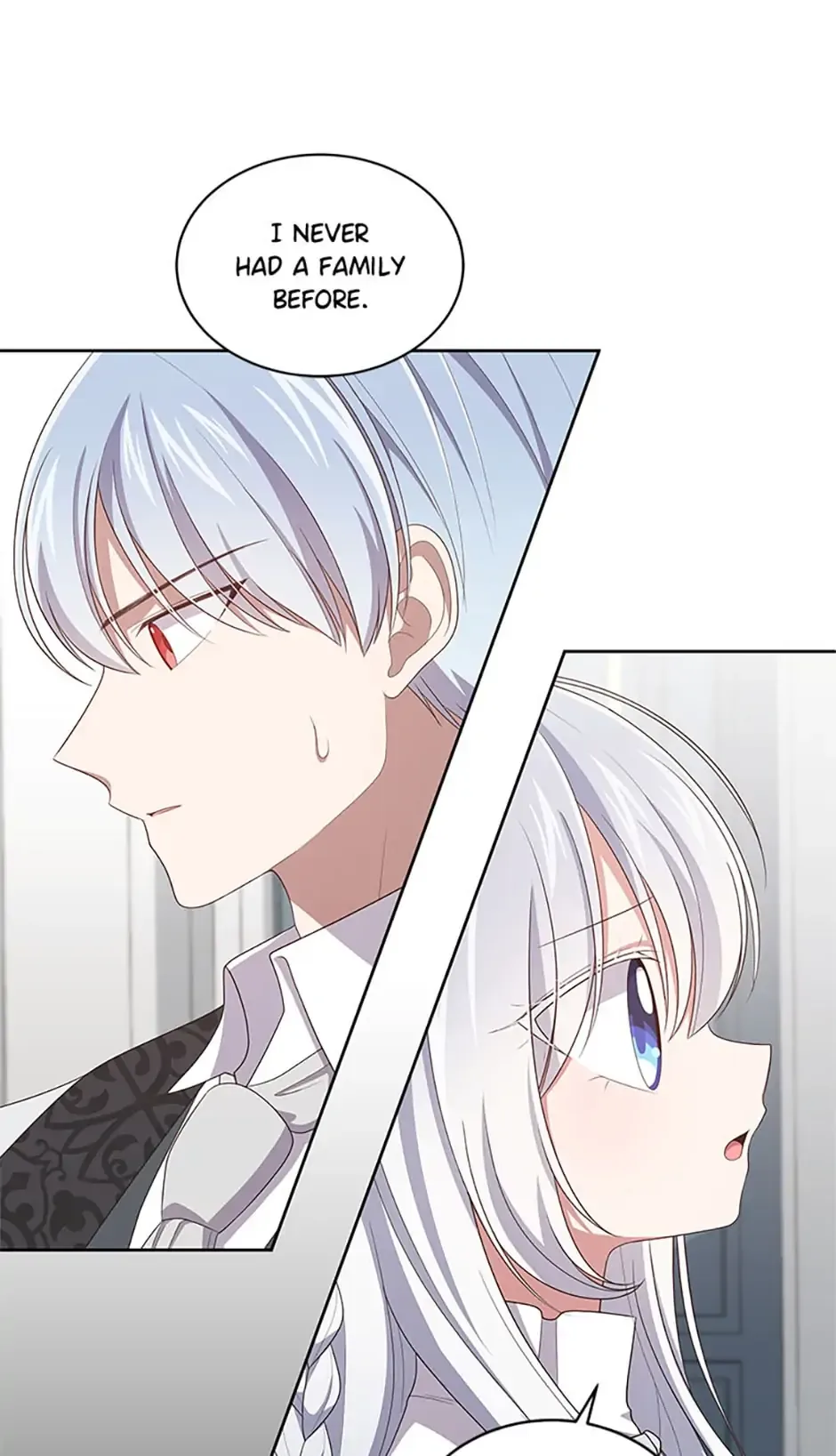 The Villain’s Precious Daughter Chapter 43 page 55