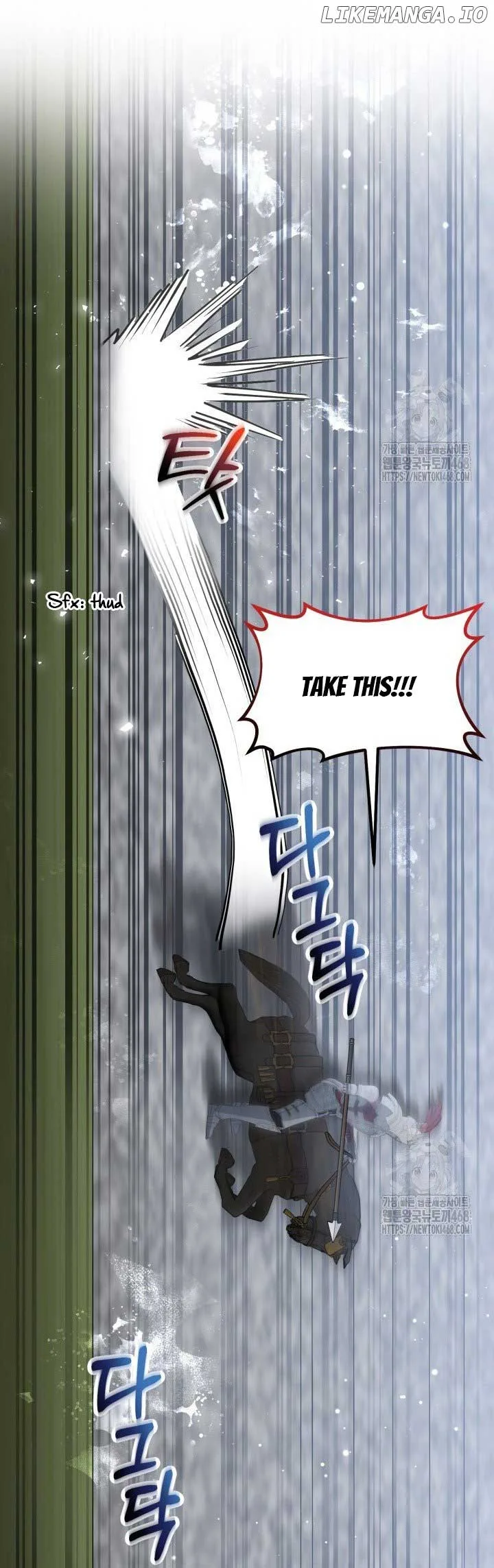 The Villainess Has Changed Chapter 43 page 35