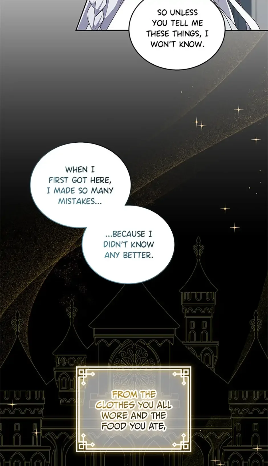 The Villain’s Precious Daughter Chapter 43 page 56
