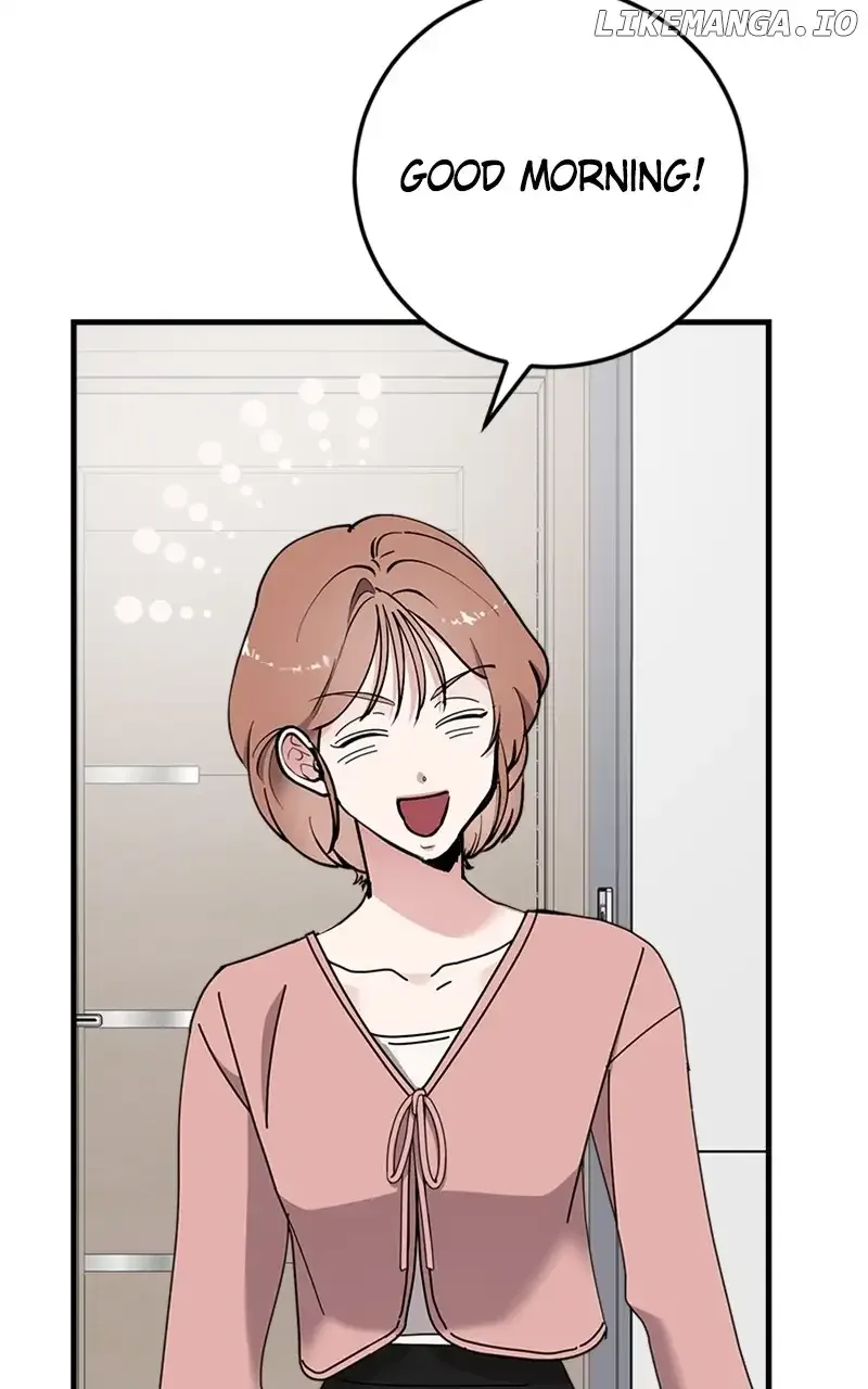 The Team Leader is Tired of Being A Newlywed Chapter 43 page 98