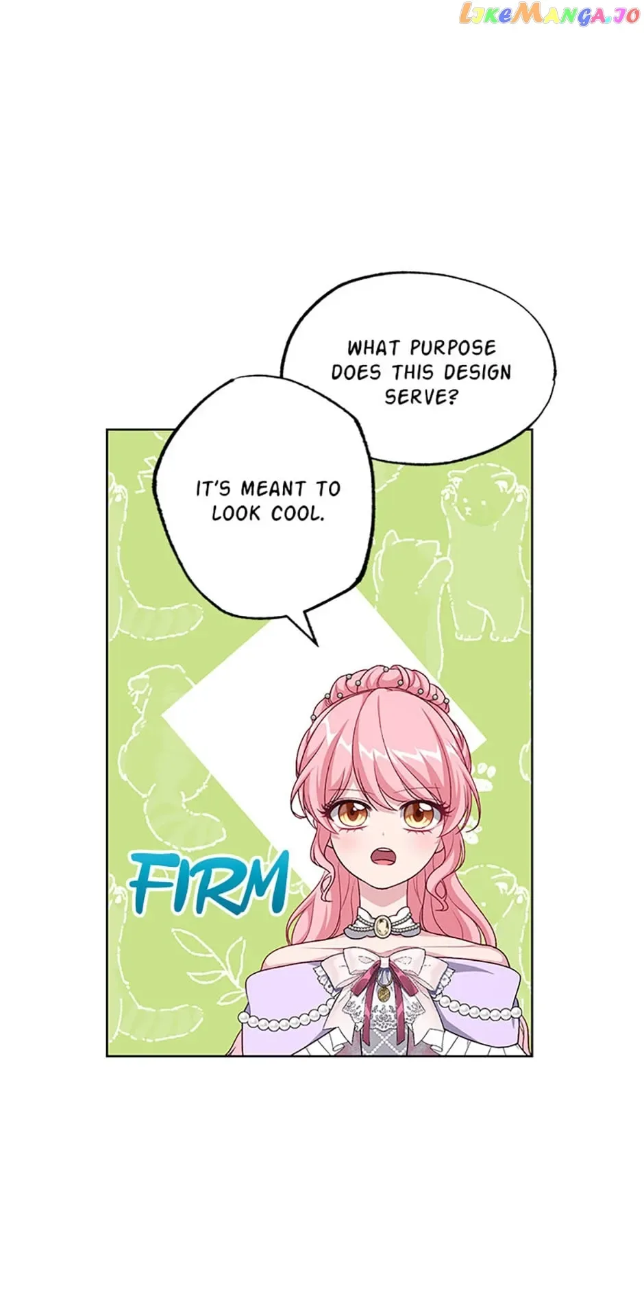 The villain’s young backer Chapter 44 page 49