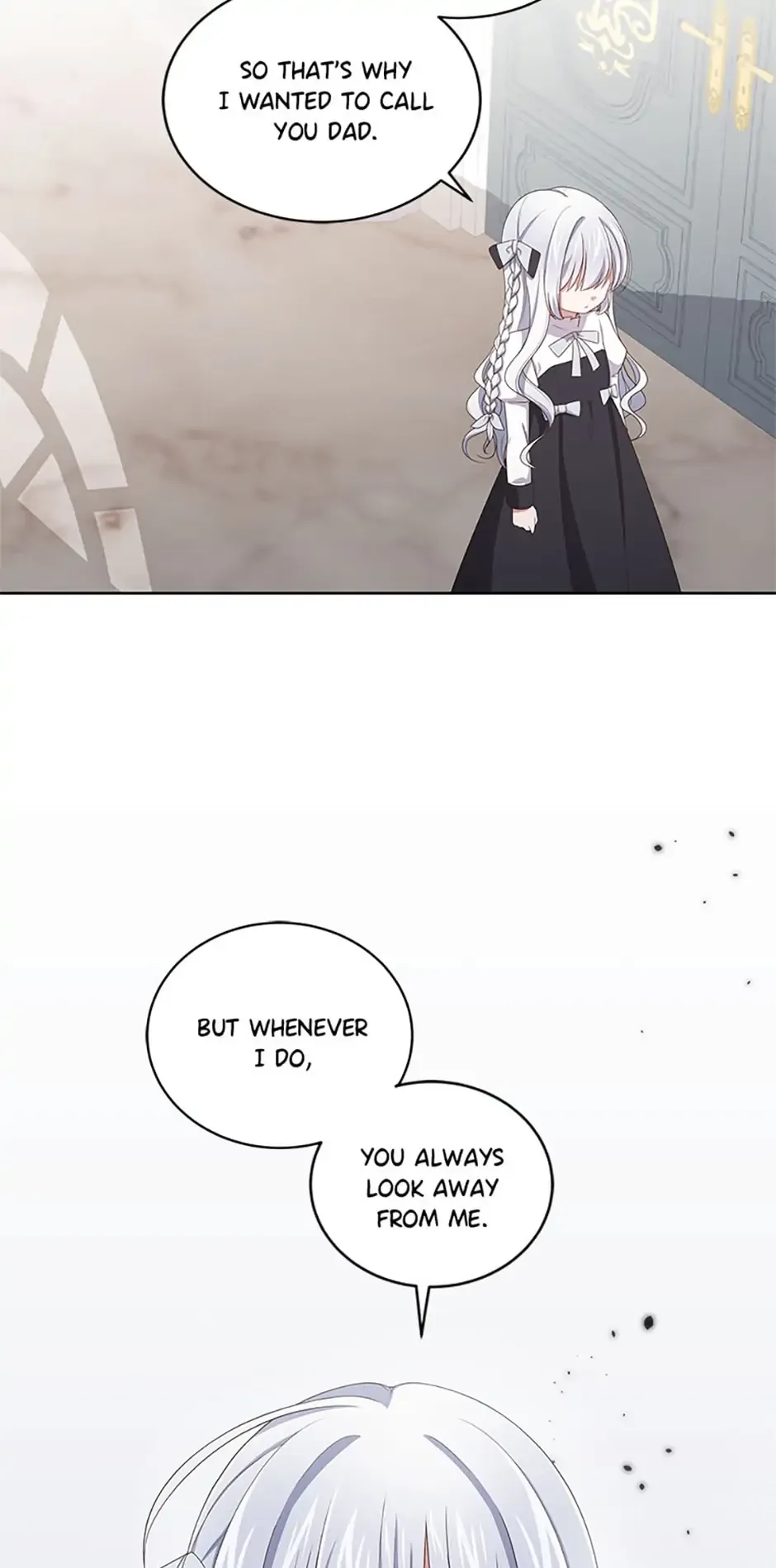 The Villain’s Precious Daughter Chapter 43 page 53