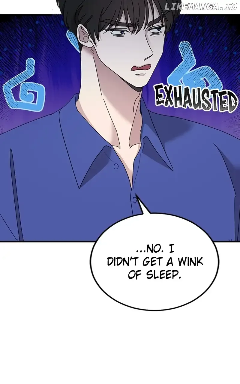 The Team Leader is Tired of Being A Newlywed Chapter 43 page 100