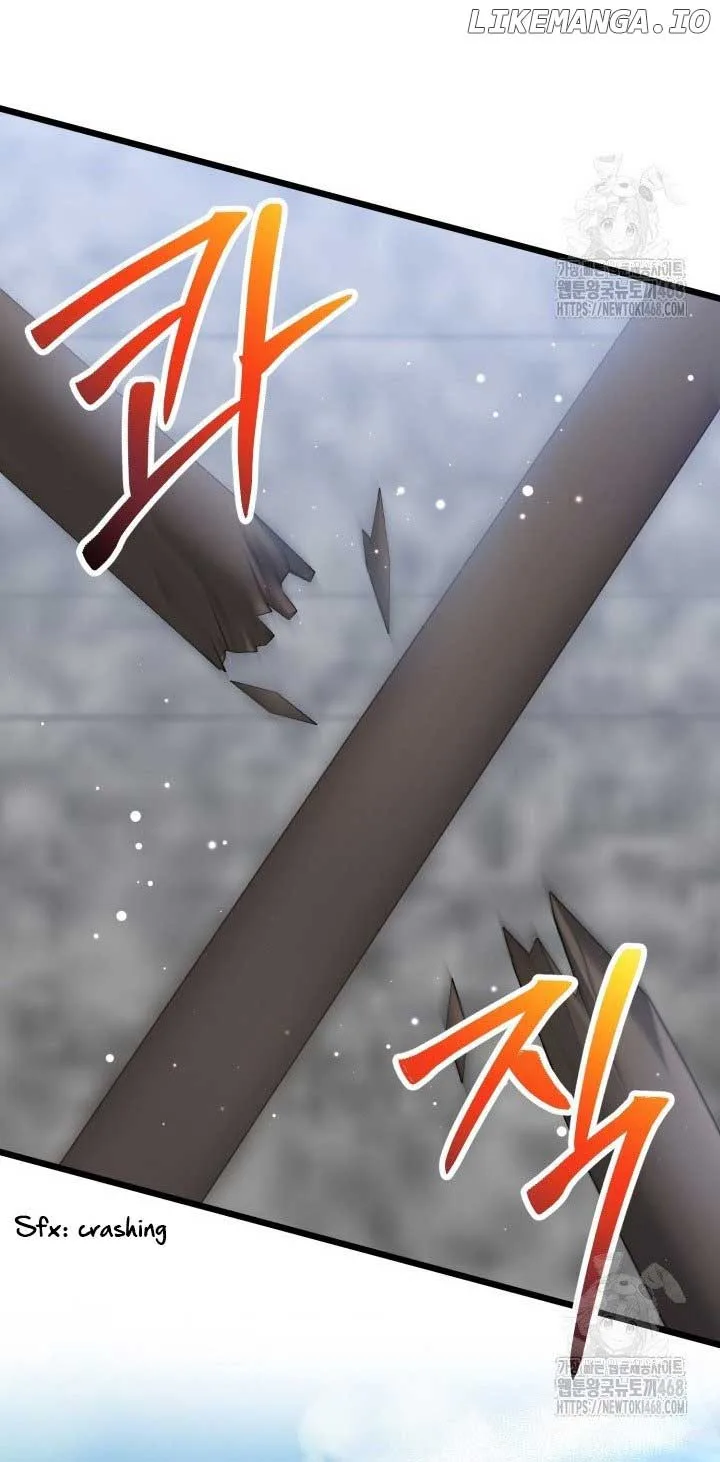 The Villainess Has Changed Chapter 43 page 37