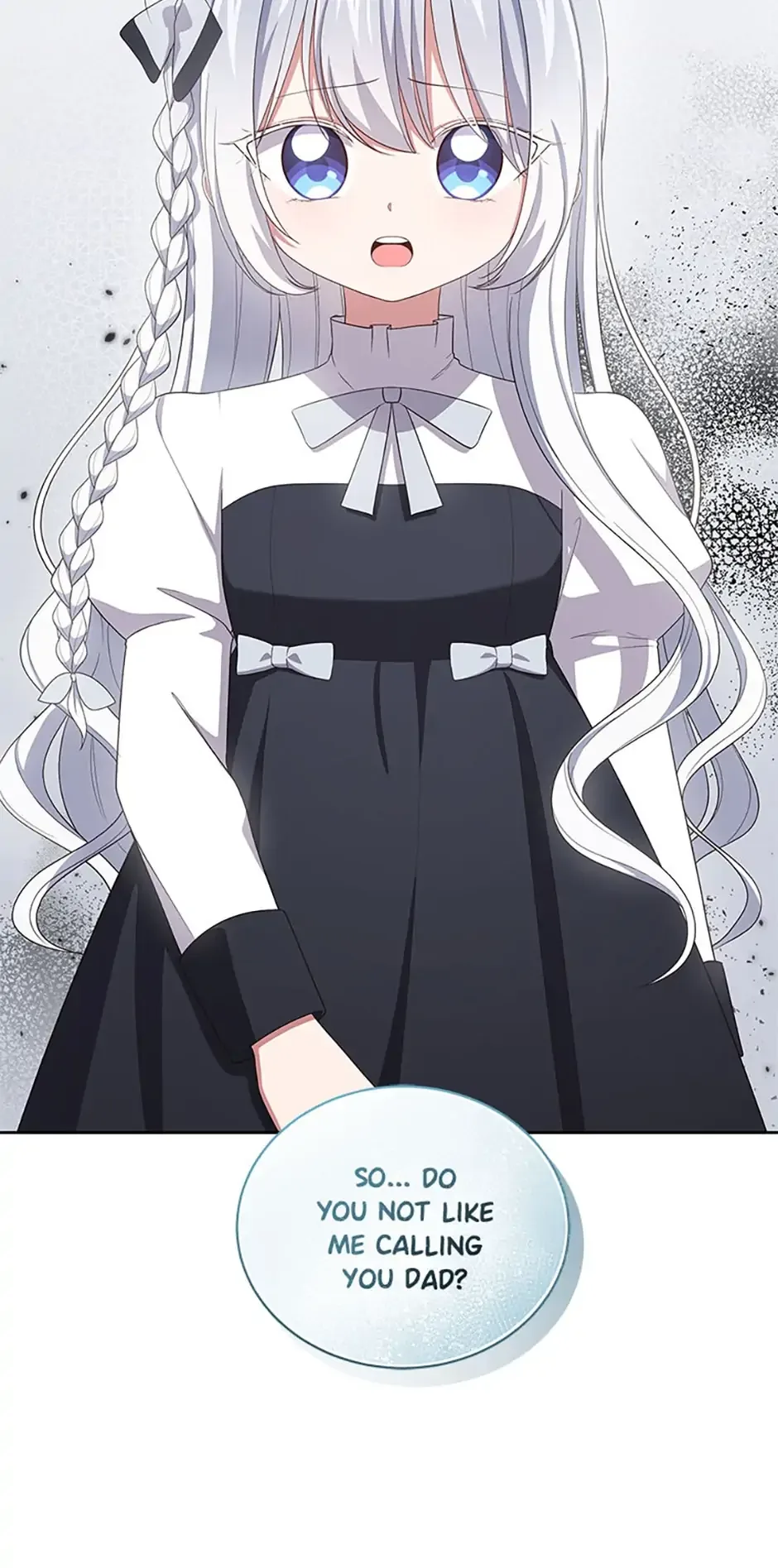 The Villain’s Precious Daughter Chapter 43 page 54