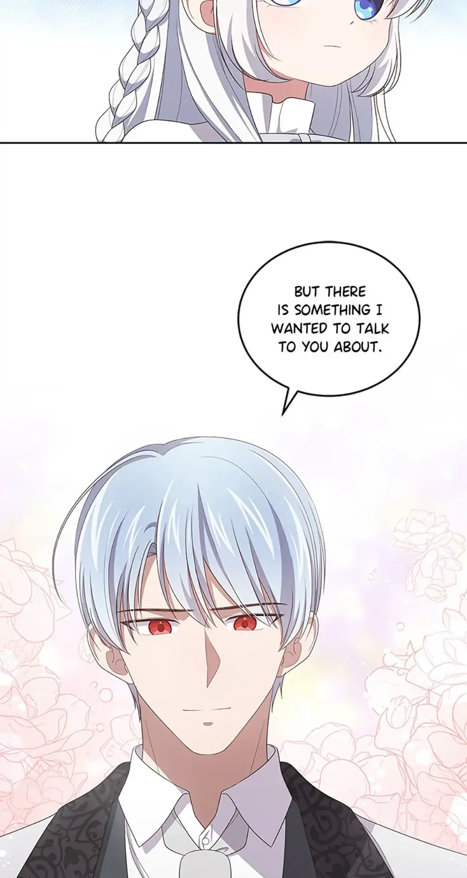 The Villain’s Precious Daughter Chapter 43 page 61