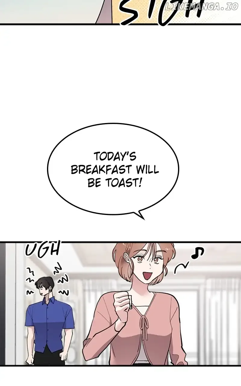 The Team Leader is Tired of Being A Newlywed Chapter 43 page 103