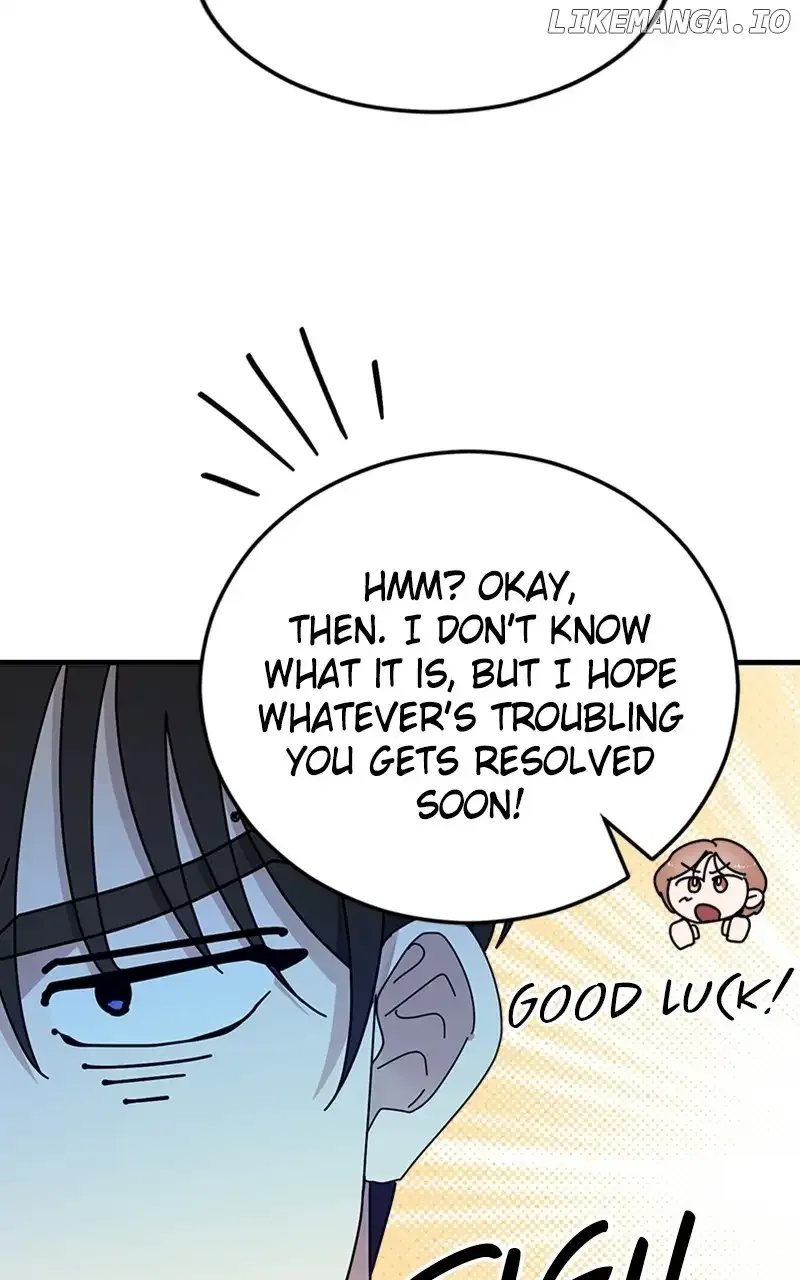 The Team Leader is Tired of Being A Newlywed Chapter 43 page 102