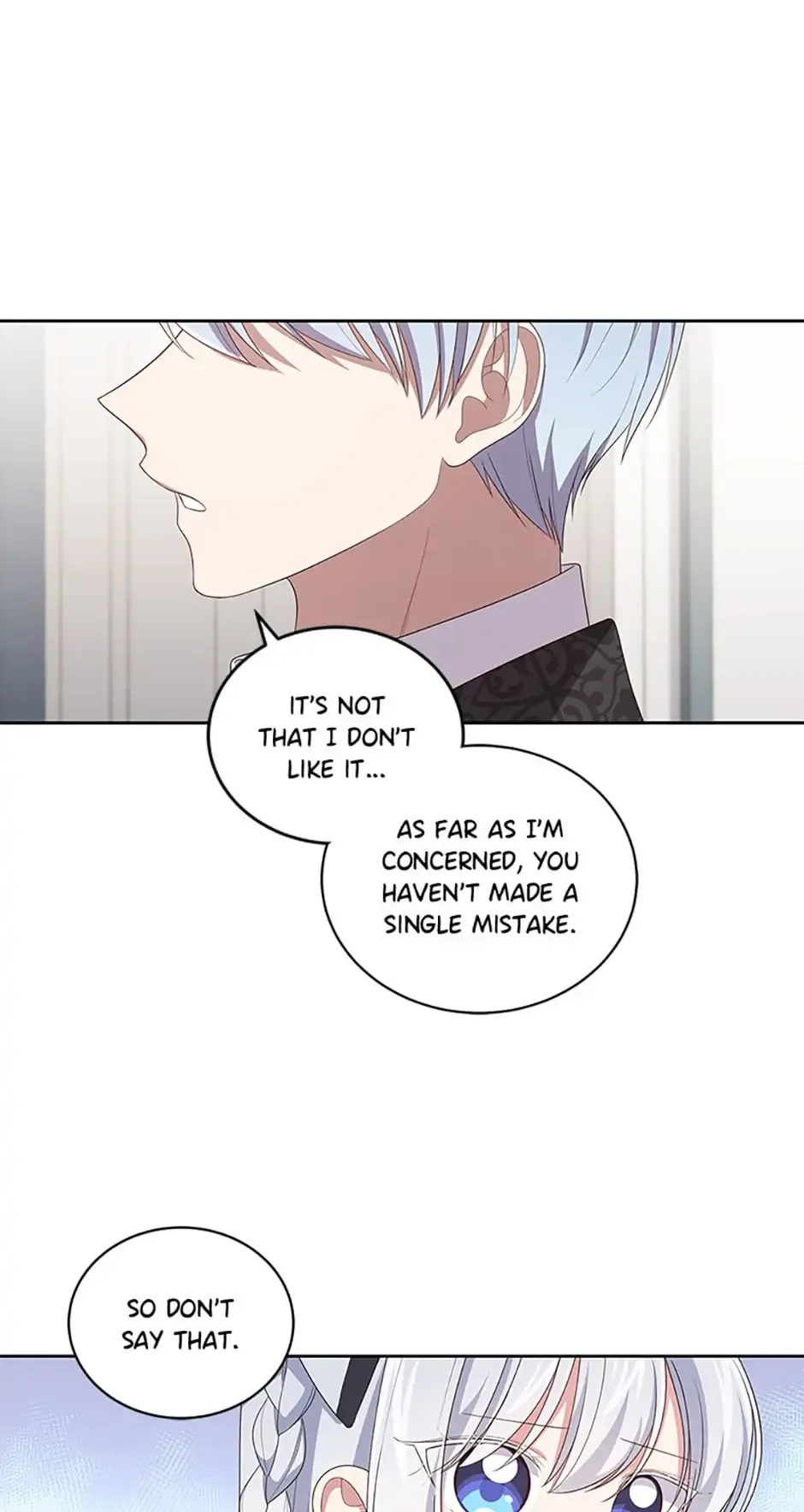 The Villain’s Precious Daughter Chapter 43 page 60